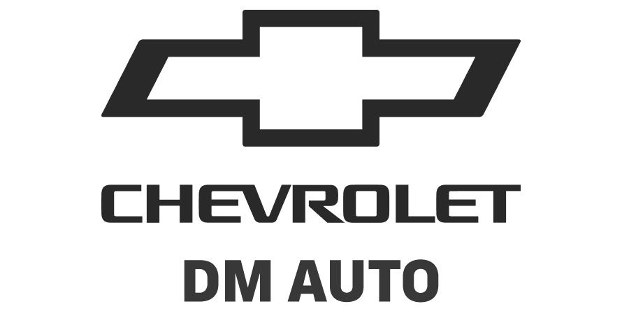 Logo Chevrolet Brasil