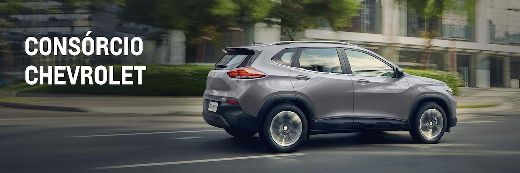 Consórcio Nacional Chevrolet