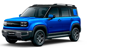 Comprar carro elétrico Spark EUV na Chevrolet